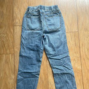 Size 24 * SO High Rise Jogger